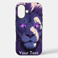 OtterBox: Unique Designs for Every Personality iPhone 16 Case