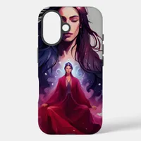 Discover Your Inner Strength iPhone 16 Case