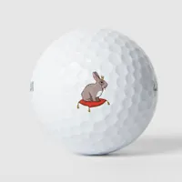 Noble Rabbit Golf Balls