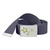 Golden Starburst Belt