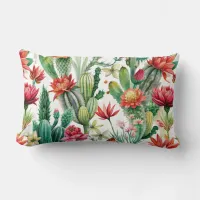 ... Lumbar Throw Pillow