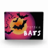 Freakin' Bats Halloween ID223 Award
