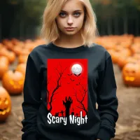 Halloween Scary night T-Shirt