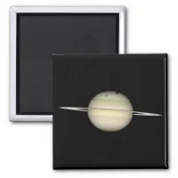 Quadruple Saturn Moon Transit Magnet