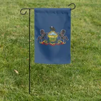 Pennsylvania State Garden Flag