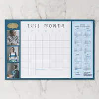 Gahanna Jefferson School Year Calendar for Parents Paper Pad