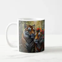 Wildlife & Nature  Coffee Mug