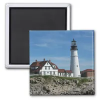 Portland Head Lighthouse, Maine Magnet