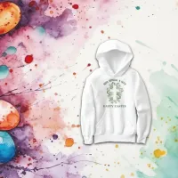 Hope, Renewal & Faith Happy Easter | Hoodie