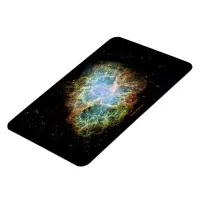 Crab Nebula Magnet