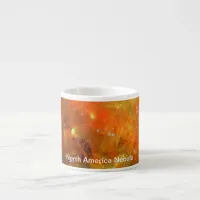 North America Nebula Espresso Cup