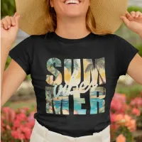 Cool Summer Vibes T-Shirt