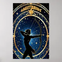 Sagittarius astrology sign