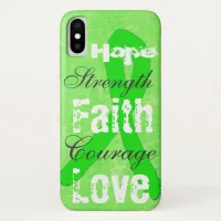 Lyme Disease Awareness Phone Case