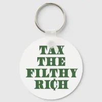 Tax the Filthy Rich