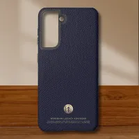 Logo Business Corporate Company Samsung Galaxy S21 Case