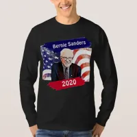 Bernie Sanders for President 2020 Election T-Shirt