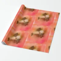 Wrapping paper 