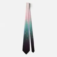 *~* Rays of Love and Magic w/Healing Energy Neck Tie