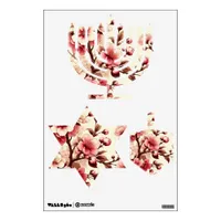 Cherry Blossom Wall Decal