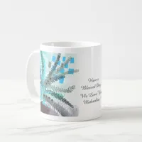 We Love You Makuahine Mother's Day  Coffee Mug