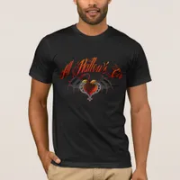 All Hallow's Eve T-Shirt