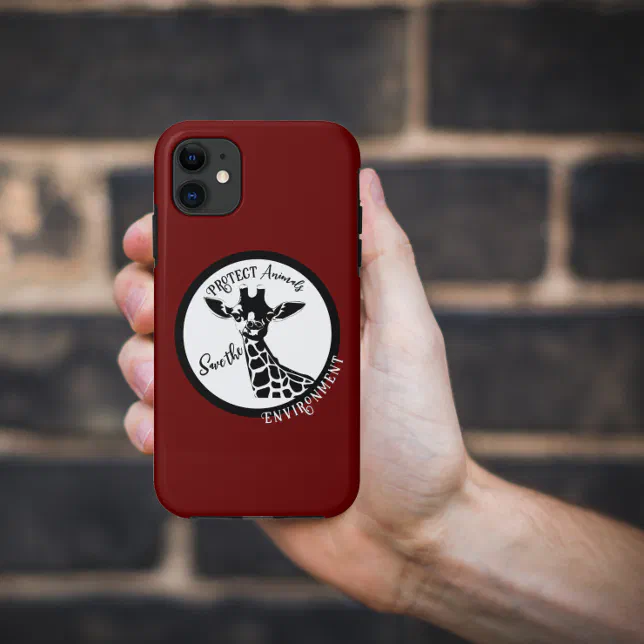 Savanna Queen Case-Mate iPhone Case