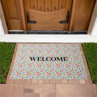 Welcome Doormats