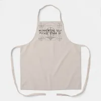 ... Apron