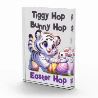 Easter hunt with Bunny Hop and Tiggy Hop | Photo Block