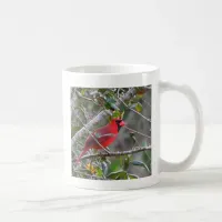 Loved One from Heaven Cardinal Signs Coffee Mug