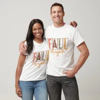 Fallelujah - Fall T-Shirt