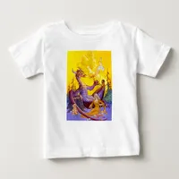 Dragon Cookout Toddler T-Shirt