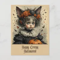 Postcards - Halloween