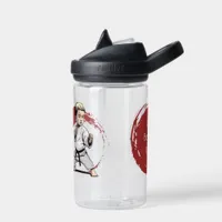 Lil' Sensei Water Bottle