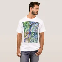 Life and illusions T-Shirt