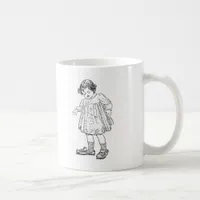 In Daddy's Shoes Coffee Mug