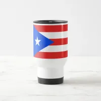 Puerto Rico Flag