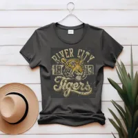 River City Tigers 1813 T-Shirt