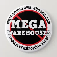 e Keep Ashford Rural Say No to Mega Warehouses  Button