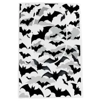 Flying Bats Medium Gift Bag