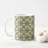 Retro & Vintage Design Style Mugs