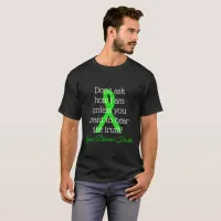 Lyme Disease Hurts Shirt
