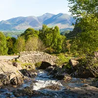 English Lake District