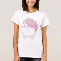 Caticorn T-Shirt