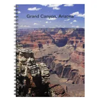 Grand Canyon, Arizona Notebook