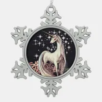 Unicorn Ornament