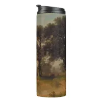 Summer Afternoon (1865) - Thermal Tumbler