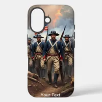 OtterBox: Unique Designs for Every Personality iPhone 16 Case