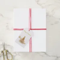 Gift tags 